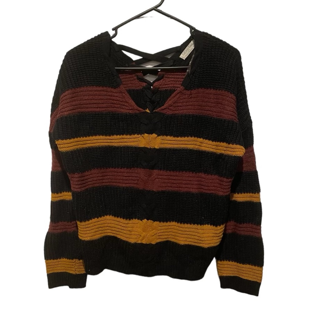 Full Circle Trends, ladies size 2X. Sweater